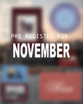 MONTHLY MUSE MAIL INTERNATIONAL